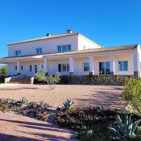 Finca La Sonrisa Salinas  Exteriör bild