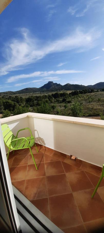 Finca La Sonrisa Salinas  Exteriör bild